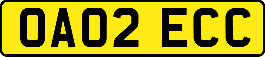 OA02ECC