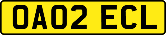 OA02ECL