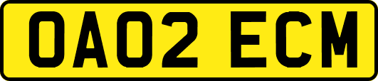 OA02ECM
