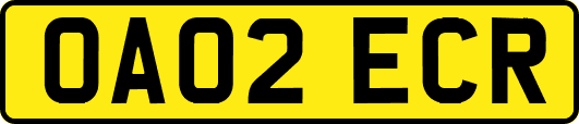 OA02ECR