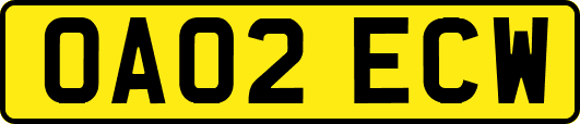 OA02ECW