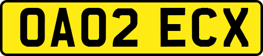 OA02ECX