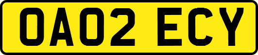 OA02ECY
