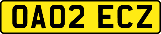 OA02ECZ