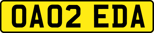 OA02EDA