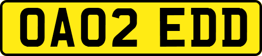 OA02EDD