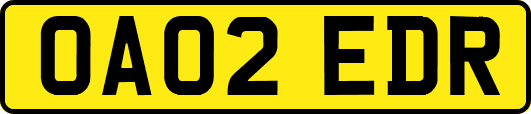 OA02EDR