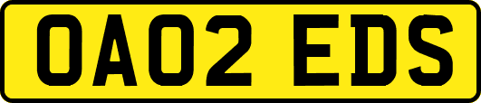 OA02EDS