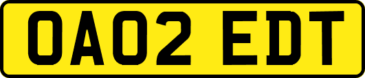 OA02EDT