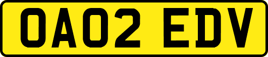 OA02EDV