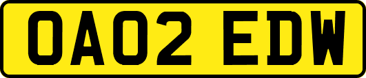 OA02EDW