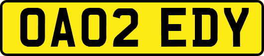 OA02EDY