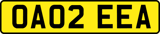 OA02EEA