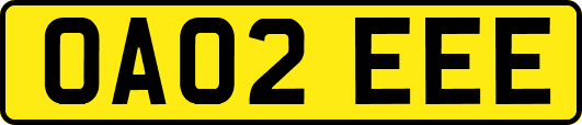 OA02EEE