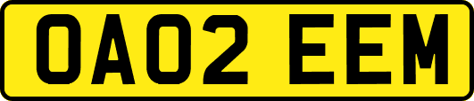 OA02EEM