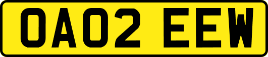 OA02EEW