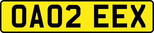 OA02EEX