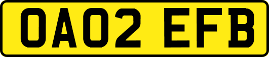 OA02EFB