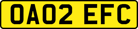 OA02EFC