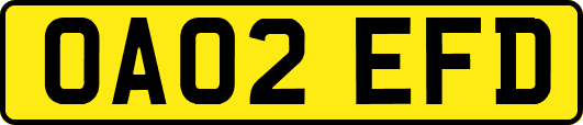 OA02EFD