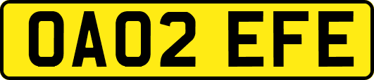 OA02EFE