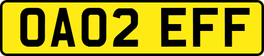 OA02EFF