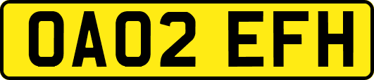 OA02EFH