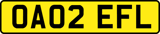 OA02EFL