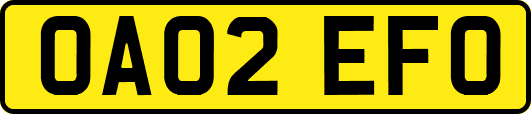 OA02EFO