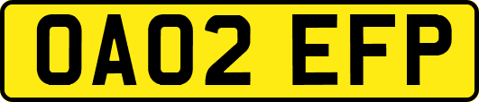 OA02EFP
