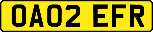 OA02EFR