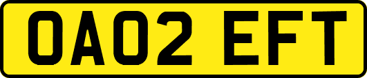 OA02EFT