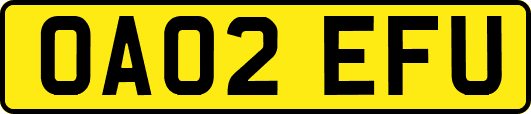 OA02EFU