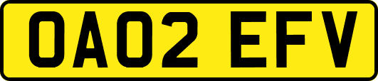 OA02EFV
