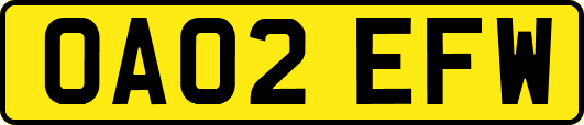 OA02EFW