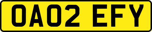 OA02EFY