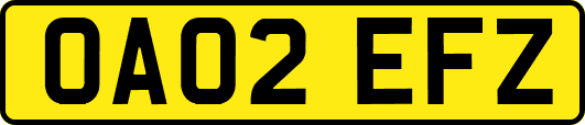 OA02EFZ