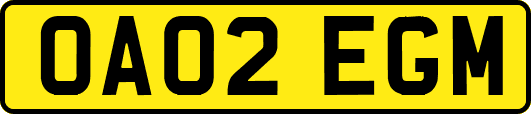 OA02EGM