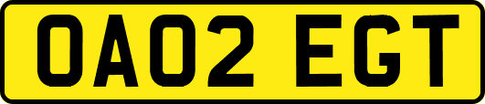 OA02EGT