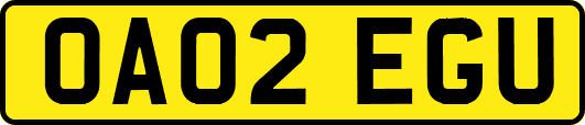 OA02EGU
