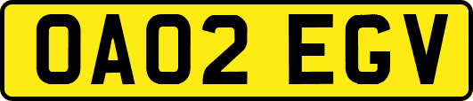 OA02EGV