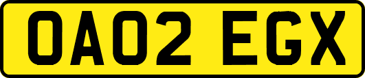 OA02EGX