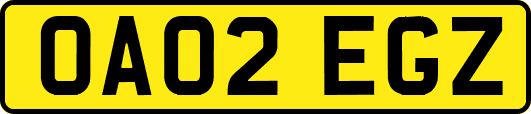 OA02EGZ