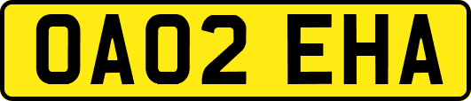 OA02EHA
