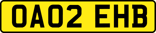 OA02EHB