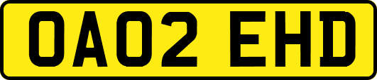 OA02EHD