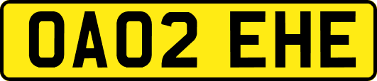 OA02EHE