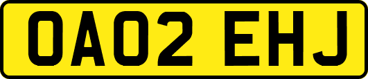 OA02EHJ