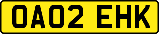 OA02EHK