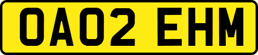 OA02EHM
